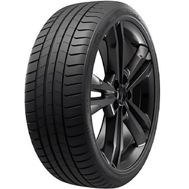 Imagem de Pneu 235/45R17 97W P16 Blackarrow - Black Arrow