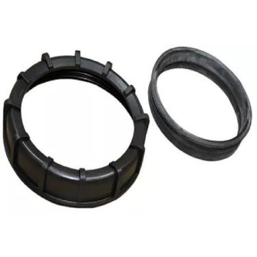 Imagem de Porca bomba de combustivel, corsa 1999 em diante, celta 2001 em diante