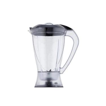Imagem de Copo para Liquidificador Britânia Diamante Black / Classic / Black Fil