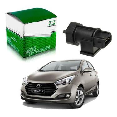 Imagem de Sensor Velocidade Mte Hb20 1.0 1.6 2016 A 2019