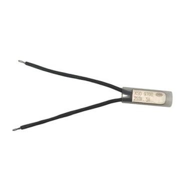 Imagem de Termostato - KSD9700 - Normal Fechado - 5A - 30 Graus - Original - CQC