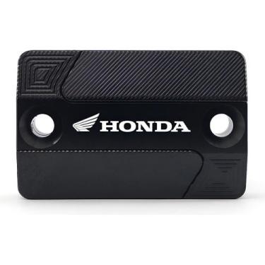 Imagem de Tampa Fluido De Freio Titan Twister Bros Xre Cb300 Falcon Xr - Special