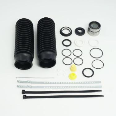 Imagem de REPARO DIREÇÃO HIDRÁULICA FREEMONT DODGE JOURNEY JEEP COMPASS 2011 à 2