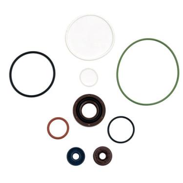 Imagem de Conjunto Kit Reparo Bomba Direção Hidráulica Fiat Ducato 2012 até 2024