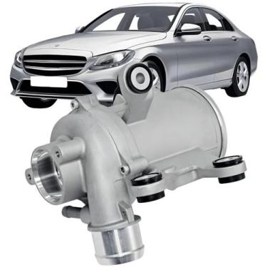 Imagem de Bomba Agua Eletrica Mercedes C180 de 2015-21 - HD