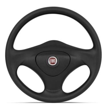 Imagem de Volante Fiat Modelo Fire Para Palio 1996 a 2012
