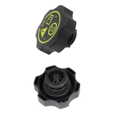 Imagem de Tampa Radiador Motor Para Chevrolet Cruze Opel Astra - generica