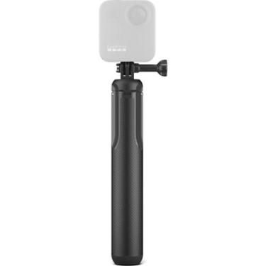 Imagem de Bastão gopro grip extension pole com tripé para hero e max 360 asbhm-0