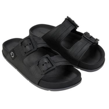 Imagem de Chinelo Slide Masculino Cartago Calce Fácil Macio-Masculino