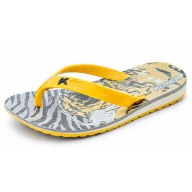 Imagem de Chinelo Kenner New Summer Estampado 40 46-Masculino