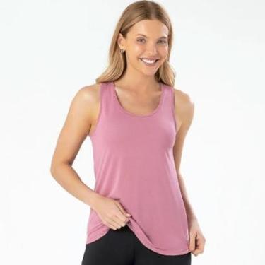 Imagem de Regata Selene com Abertura Costas Fitness-Feminino