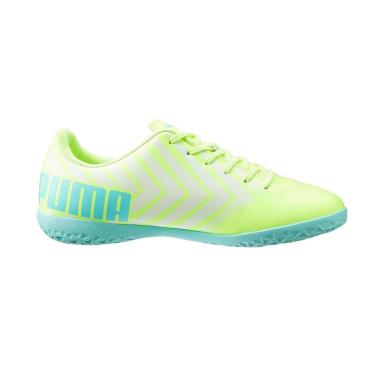 Imagem de Chuteira Puma Futsal Tacto II TT BDP-Masculino