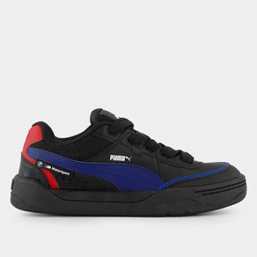 Imagem de Tênis Puma Bmw Park Lifestyle Sk8-Unissex