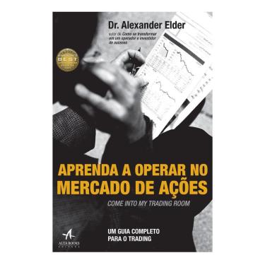 Imagem de Aprenda a operar no mercado de ações