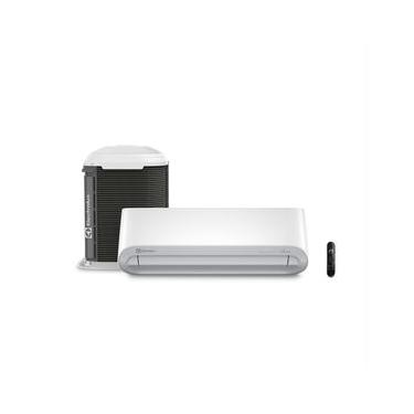 Imagem de Ar Condicionado Split Hi Wall Inverter Electrolux Color Adapt Wi-fi 12000 BTU/h Quente...