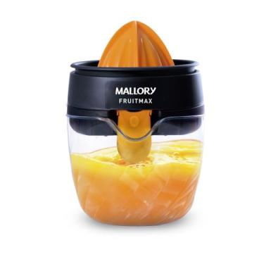 Imagem de Espremedor de Laranja Mallory Fruitmax 1,2l 2em1 desmontável, 220V