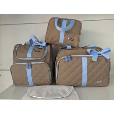 Imagem de Kit bolsas 4 peças - Art baby