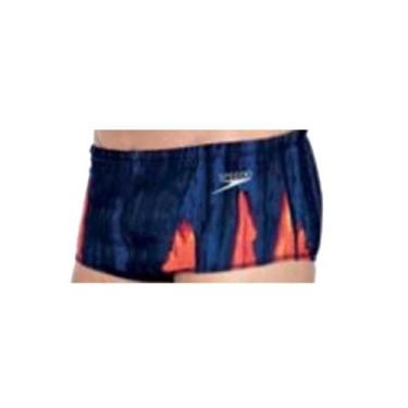 Imagem de Sunga Tradicional Magma Speedo, GG, Azul