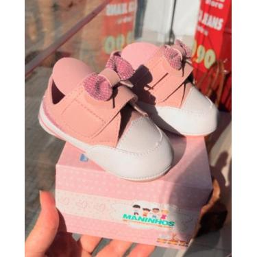 Imagem de Sapato feminino infantil - Maninhoss baby , 15