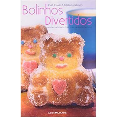 Imagem de Bolinhos Divertidos - COOK LOVERS