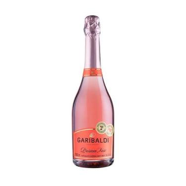 Imagem de Espumante brasil natural garibaldi prosecco rosé brut 750ml