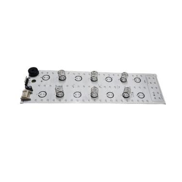 Imagem de Placa Interface P/ Refrigerador Electrolux Continental If55 Df56 If55s