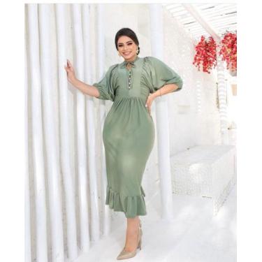 Imagem de Vestido feminino - Virtuosa 