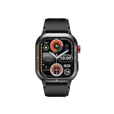 Imagem de Haylou Smart Watch IRON NEO Smartwatch 1.95 "Display 3ATM Smartwatches