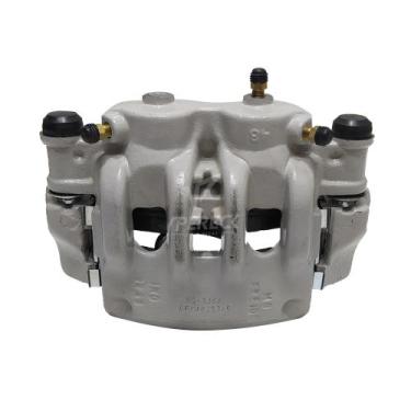 Imagem de Pinça Freio Traseira Para Iveco Nova Daily - 425549990 - MG FREIOS