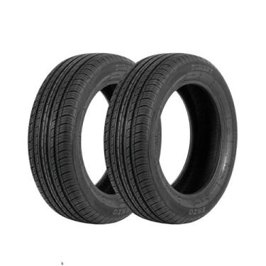 Imagem de Kit 2 Pneus Sunset Aro 16 205/55 R16 91V TL Enzo B2