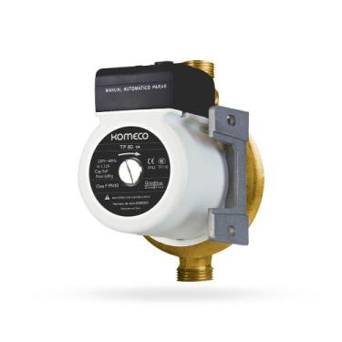 Imagem de Minibomba komeco tp80 bronze, 110V