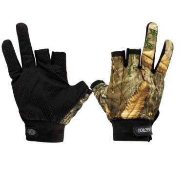 Imagem de Luva Albatroz YL013 New Camu XXXL - Albatroz Fishing
