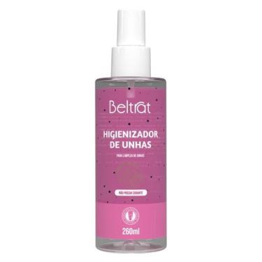 Imagem de Higienizador De Unhas Essência De Pitaya 260ml - Beltrat