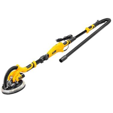 Imagem de Lixadeira Parede com LED 600W LPV600 220V + Lixas Vonder