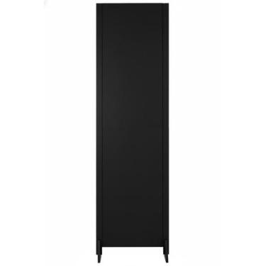 Imagem de 1 Biombo Pintado Reto Com Pés Folha Painel Mdf Divisor Divisória Separ