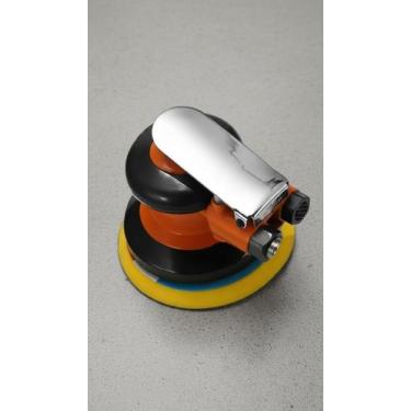 Imagem de Lixadeira Pneumática 5 Polegadas Autoaspirada - Congratulations Store