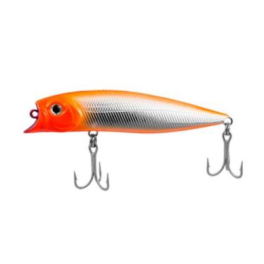 Imagem de Isca Artificial Brava 110 11cm 14,4g Meia Agua - Marine, Cor 51
