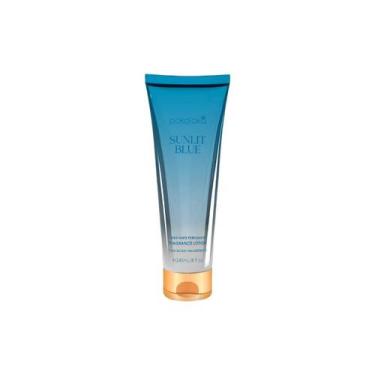 Imagem de Pokoloka Hidratante Perfumado Sunlit Blue 240ml