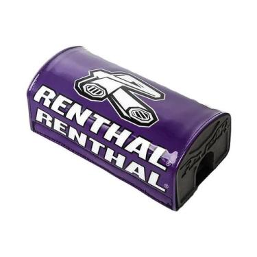 Imagem de Protetor De Peito Universal Para Guidão De Motocicleta Com Almofada De