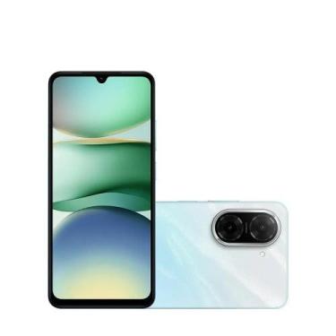 Imagem de Smartphone Celular Xiaomi Redmi A5, Dual SIM 4G, Tela 6,88, HD 120Hz, 