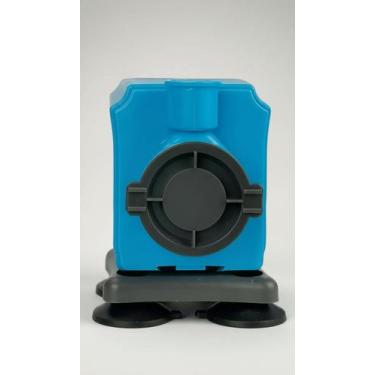 Imagem de Bomba Submersa 1500 L/h Aquários Água Doce e Salgada - Congratulations