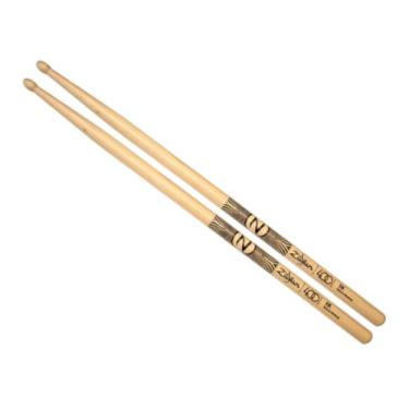 Imagem de Baqueta zildjian 5b rock 400th birthday hickory