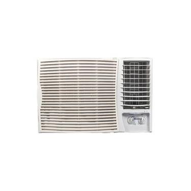 Imagem de Ar-Condicionado Janela Mecânico Midea 18.000 BTUs Só Frio 220V