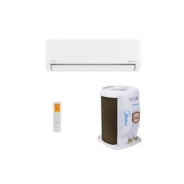 Imagem de Ar-Condicionado Split HW Inverter Midea AI AirVolution 22.000 BTUs R-32 Só Frio 220V