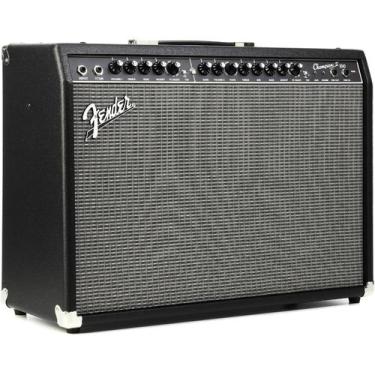 Imagem de Amplificador Combo Para Guitarra Champion II 100 120V BRA - Fender