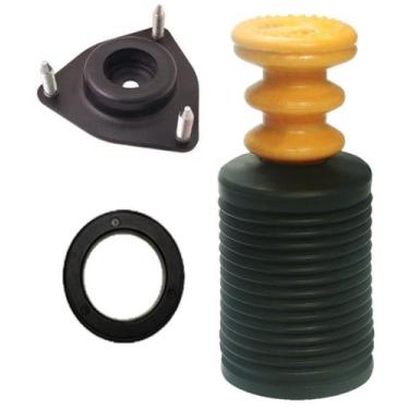 Imagem de Kit Completo Amortecedor Dianteiro Rolamento Asx 2010 2011 2012 2013 2