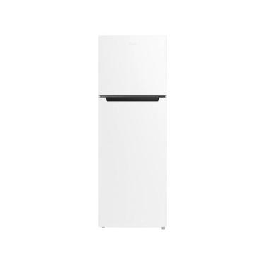 Imagem de Geladeira Cycle Defrost Duplex 410L Inverter Branca Midea, Branco, 220