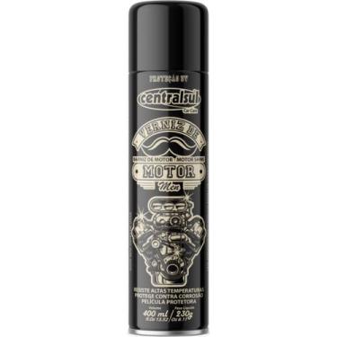 Imagem de Verniz de Motor Aerossol Centralsul Men 400ml
