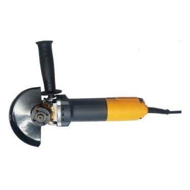 Imagem de Lixadeira Esmeriladeira 750w 110v - SA Tools, 110V