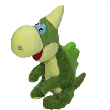 Imagem de Brinquedo Chalesco Pelúcia Petdragon para Cães - Tam. Único